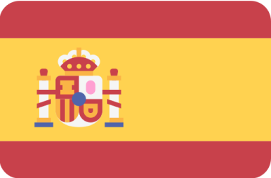 Bandera de España
